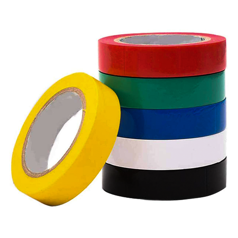 Vini Electrical Insulation PVC Tape