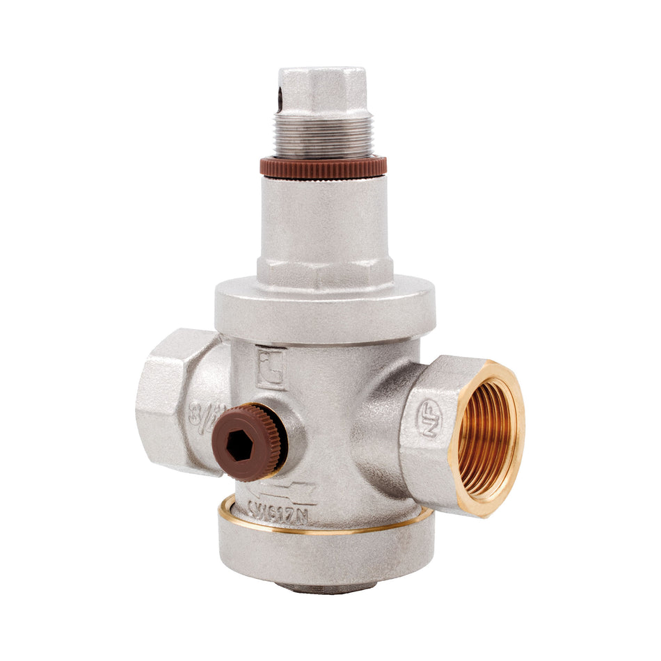 EUROPRESS Pressure reducing valve