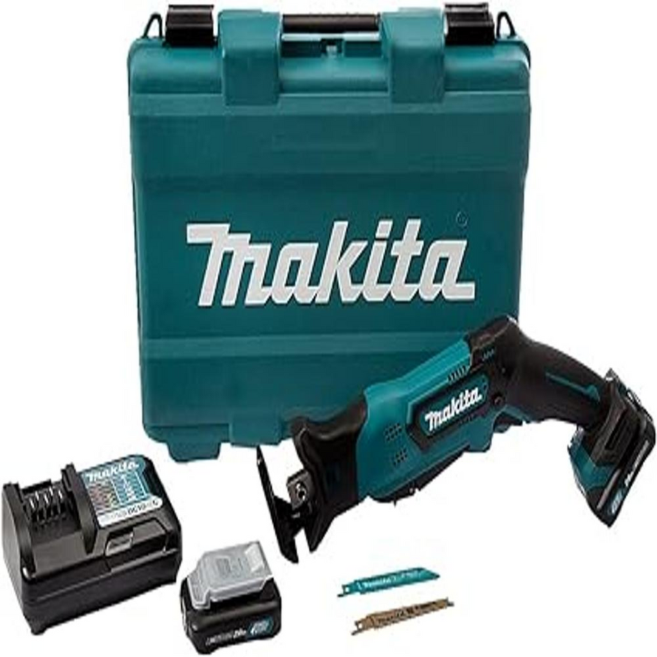 Makita Cordless Recipro Saw 2" 50mm