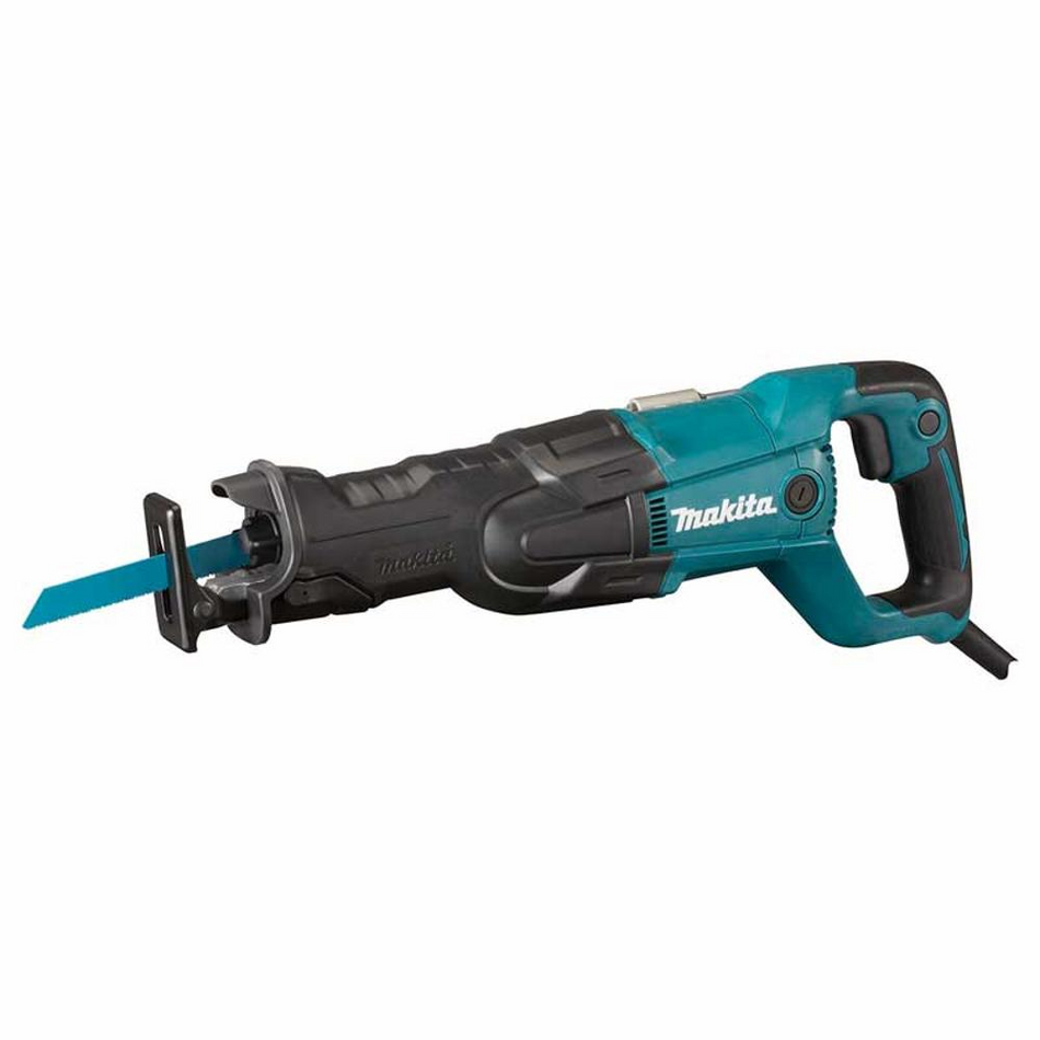 Makita Recipro Saw Orbital 32mm 1250W