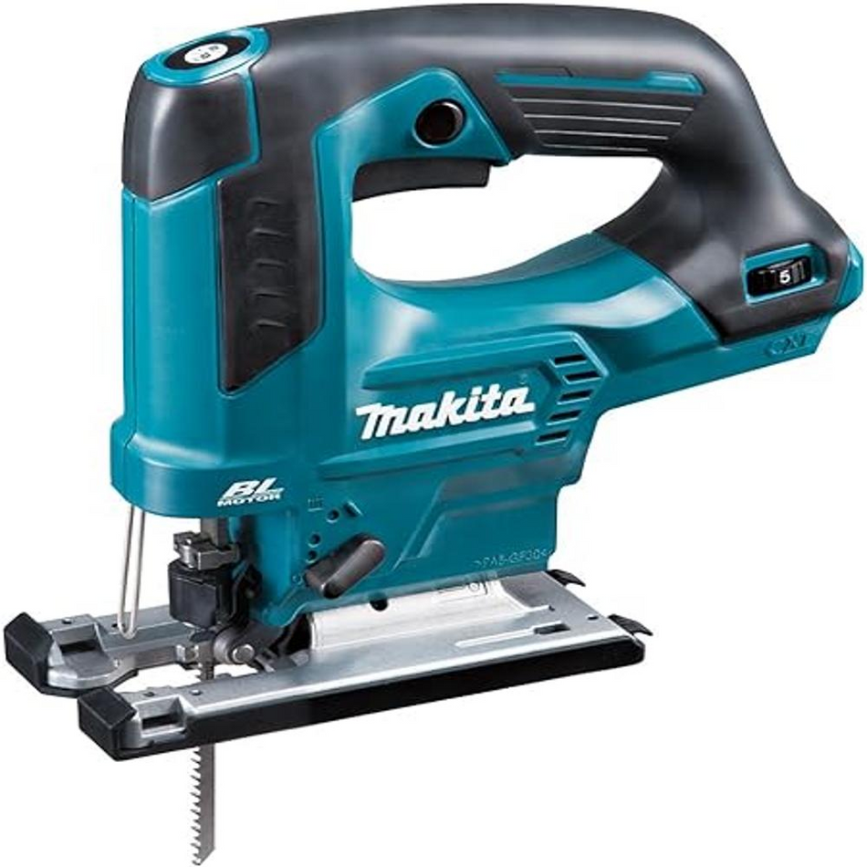 Makita Cordless Jigsaw 23mm