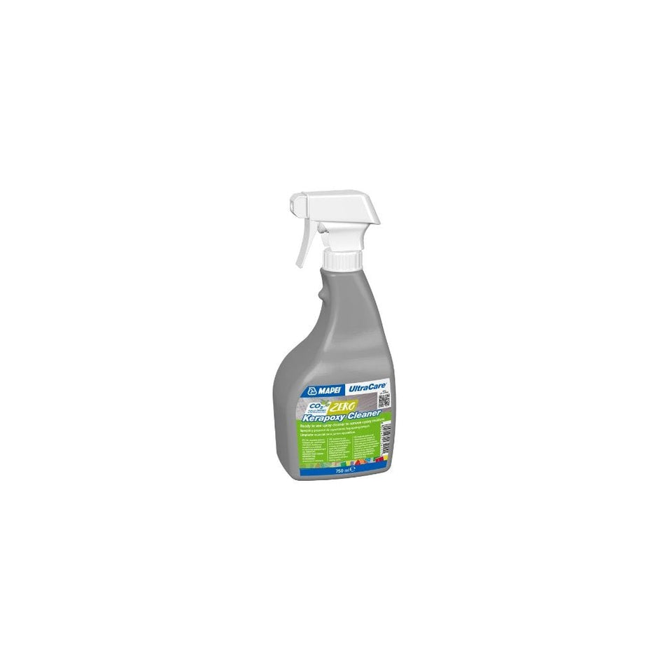 Mapei Ultracare kerapoxy cleaner 750 ml