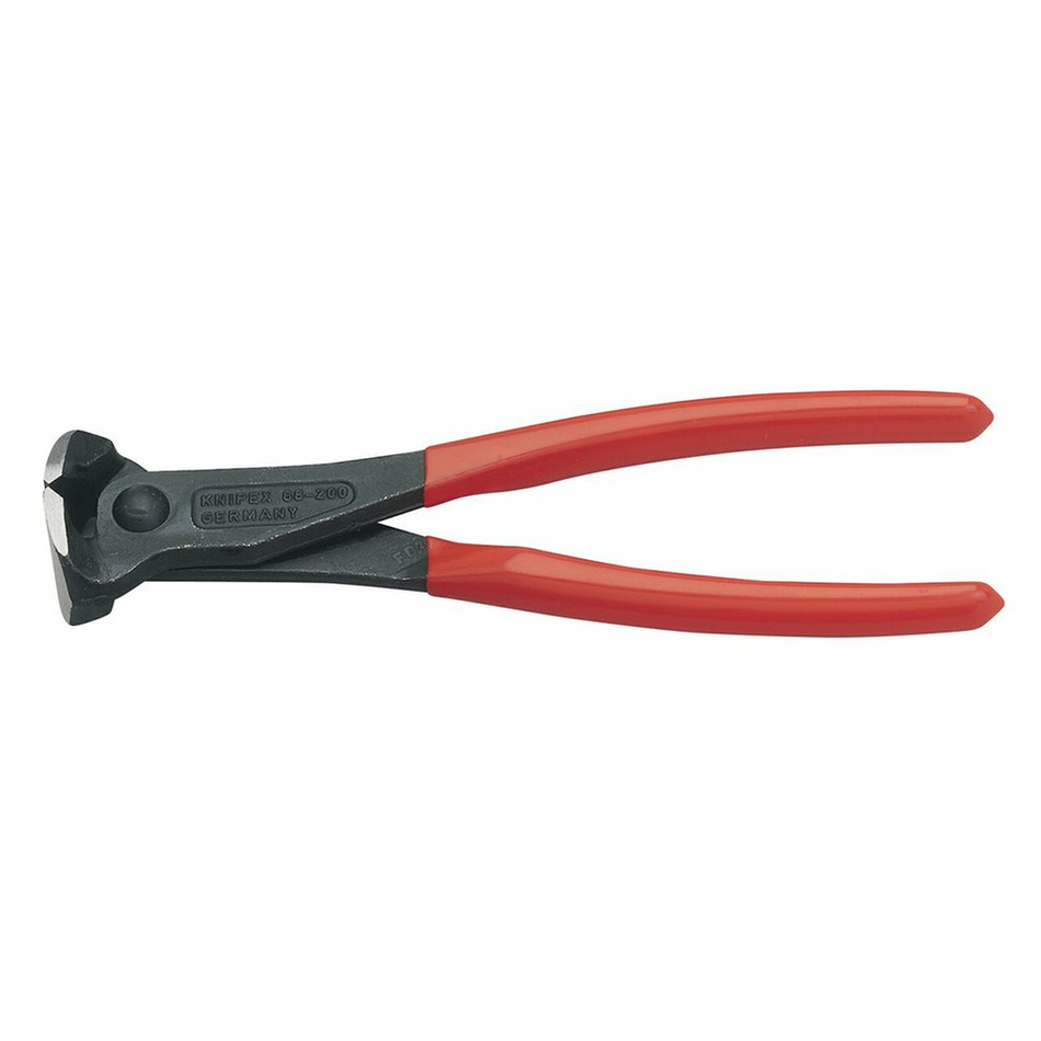 Knipex End Cutting Nipper 6"