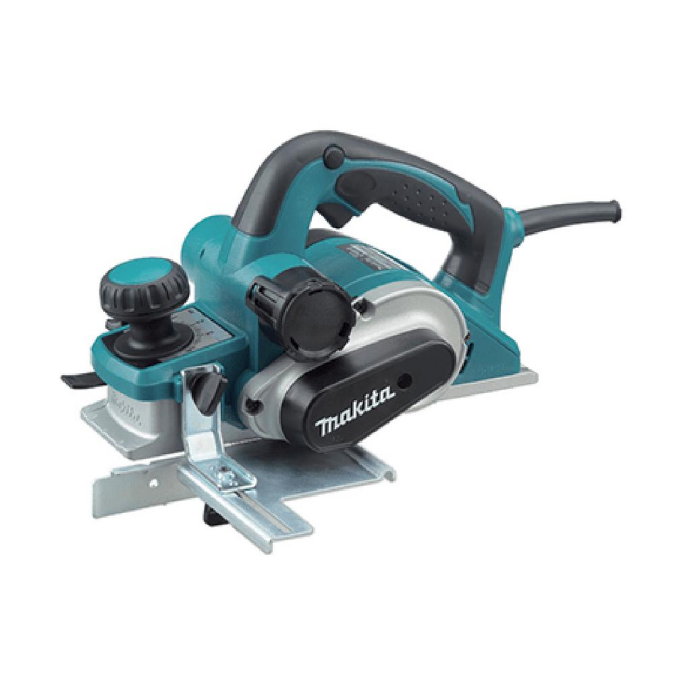 Makita Power Planer 82mm 850W