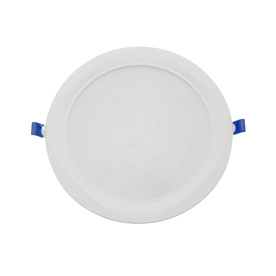 Litex  LED Round Panel Light 18W Flora