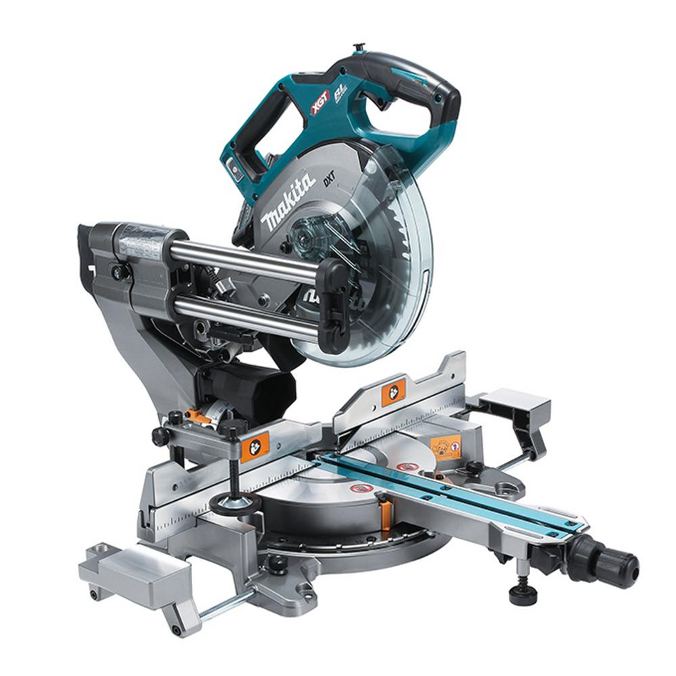 Makita Cordless Slide Compound Miter Saw 255mm