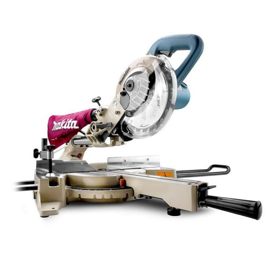 Makita Slide Compound Miter Saw 190mm 1010W