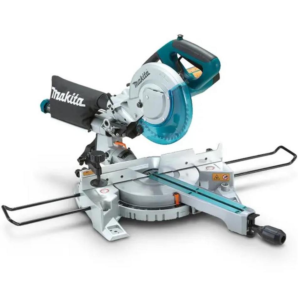 Makita  Slide Compound Miter Saw 216mm 1400W