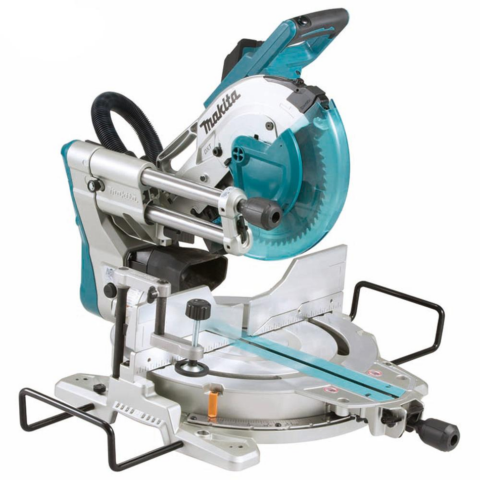 Makita Slide Compound Miter Saw 260mm 1510W