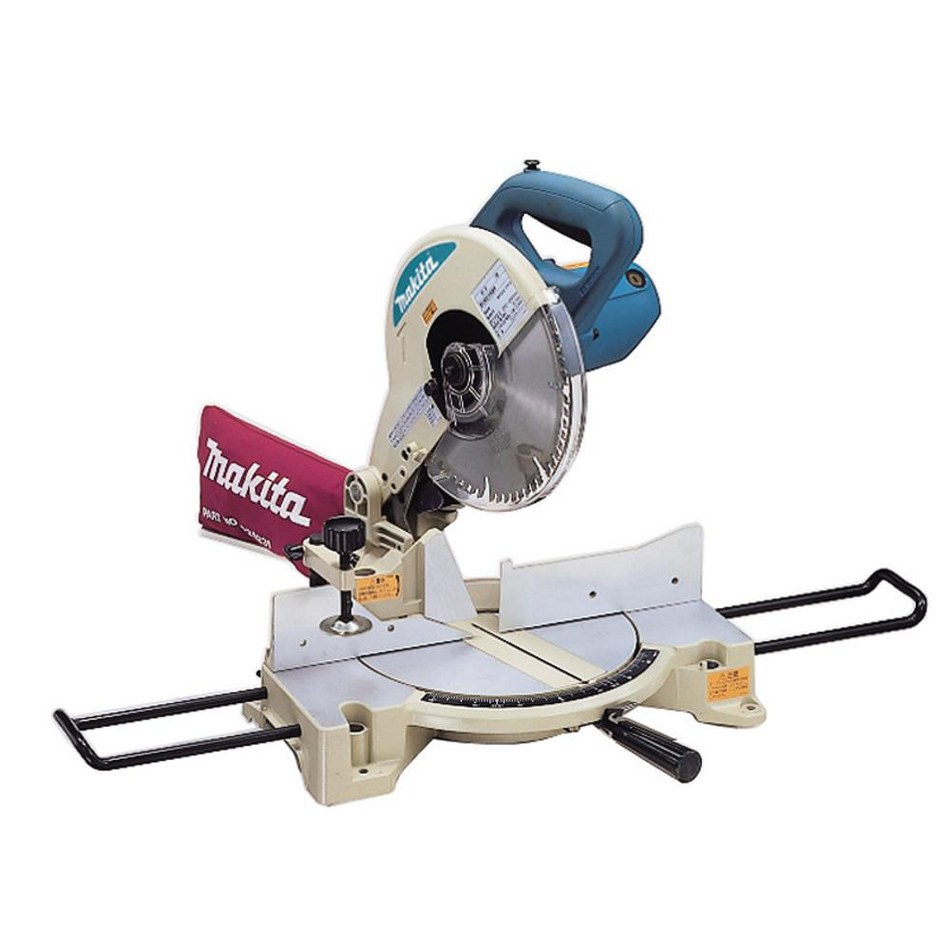 Makita Compound Miter Saw 10" 1650W