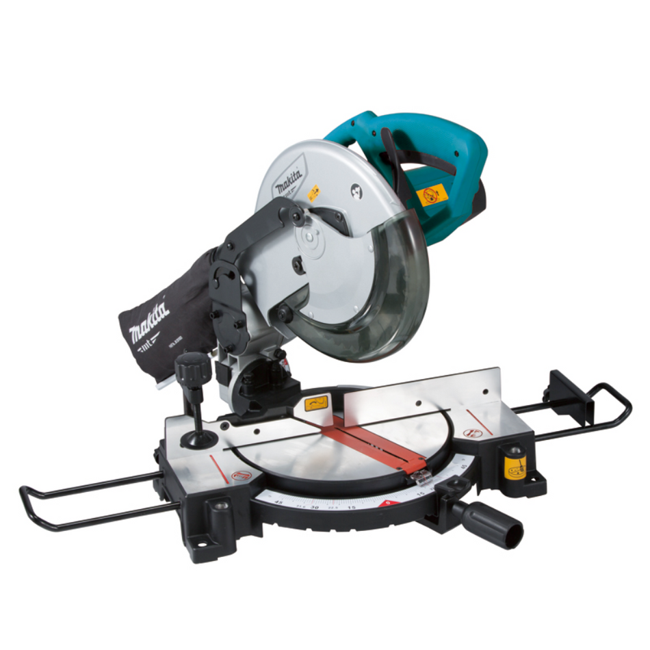 Makita Miter Saw 10" 255mm 1500W