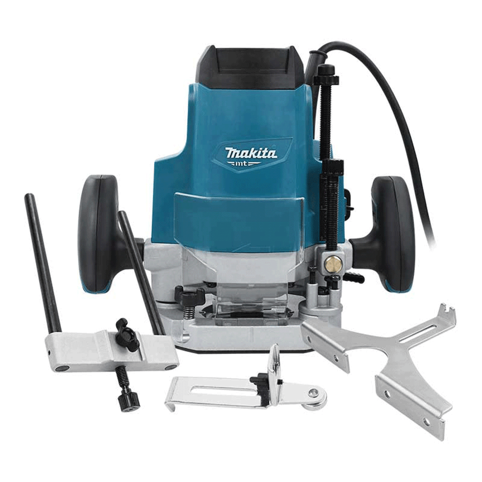 Makita Router 1/2" 12mm 1650W