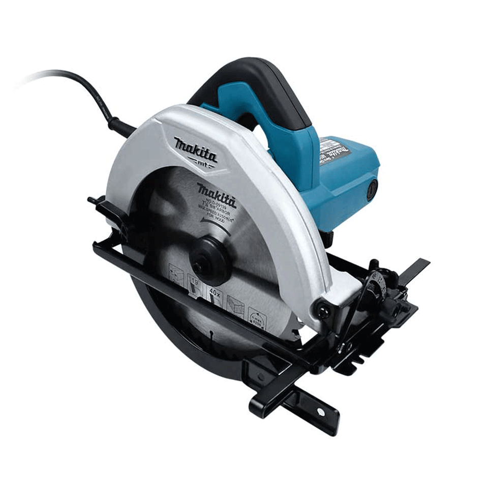 Makita Circular Saw 7" 185mm