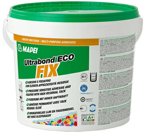 Mapei Ultrabond Eco Fix