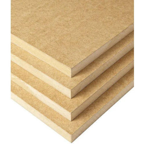 Mdf sheet (thailand) 1.2m x 2.4m