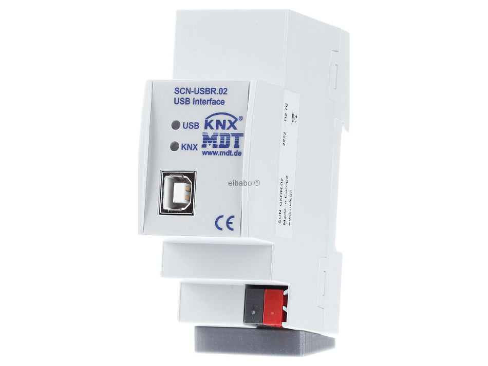 KNX USB Interface KNX SCN-USBR.02