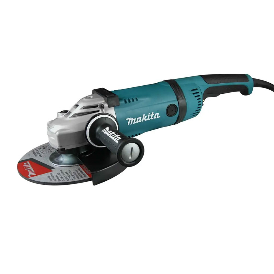 Makita Angle Grinder 2400W 230mm