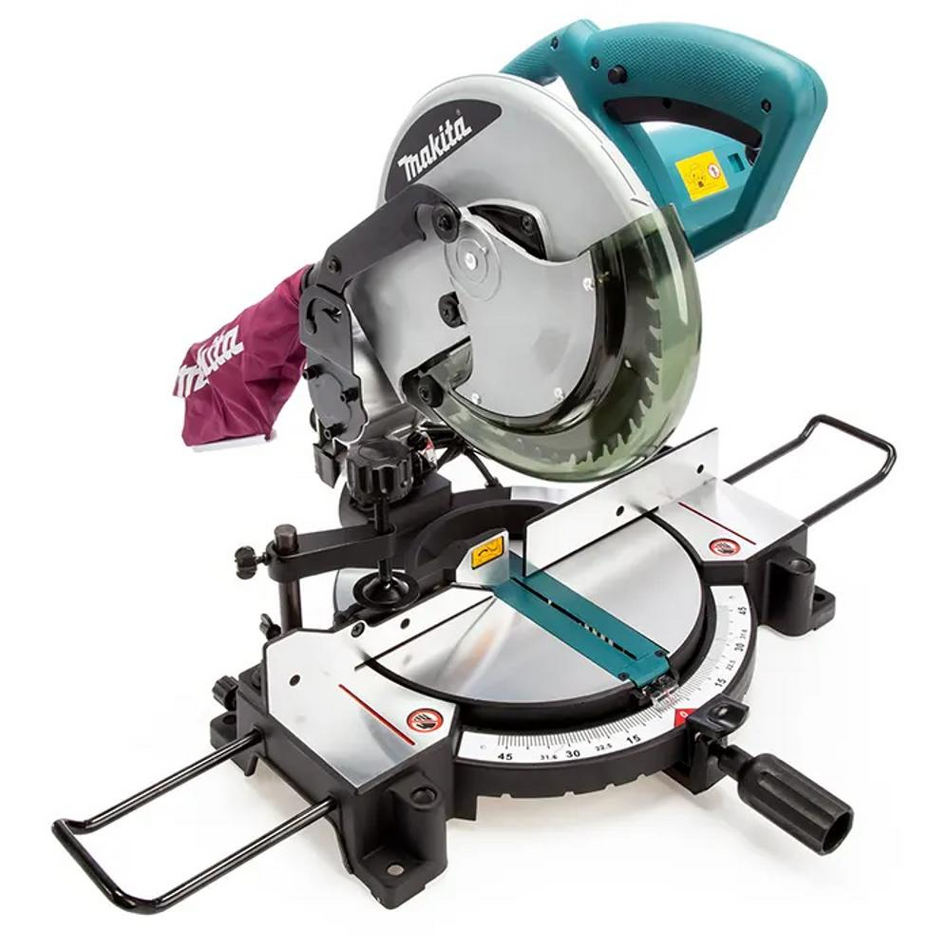 Makita Miter Saw 10" 1500W