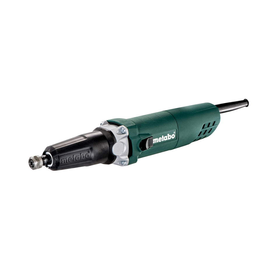 Metabo Straight Grinder 400W 220 - 240V