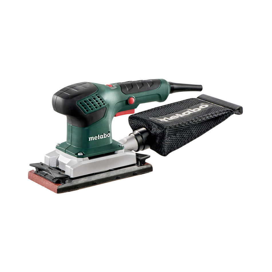 Metabo Orbital Sander 210W 220 - 240V