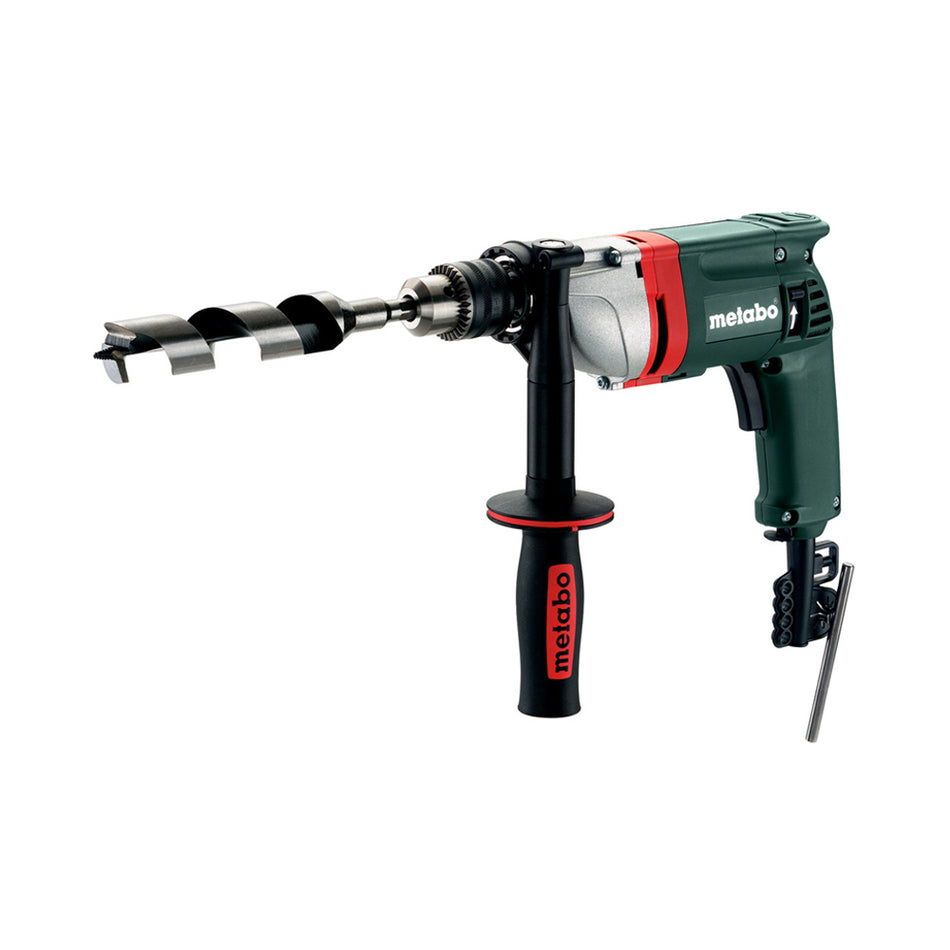 Metabo Drilling Machine 750W 220 - 240V