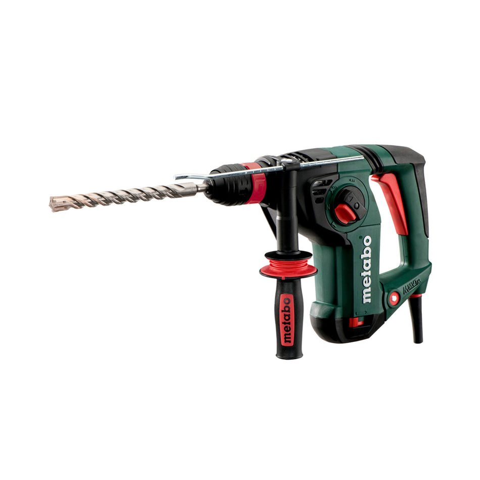 Metabo Quick Combination Hammer 800W 220 - 240V