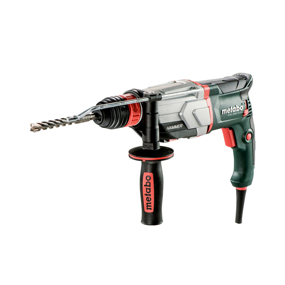 Metabo Quick Combination Hammer 850W 110 - 120V