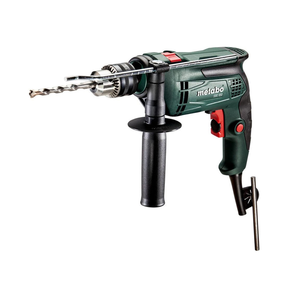 Metabo Impact Drill 650W 110 - 120V