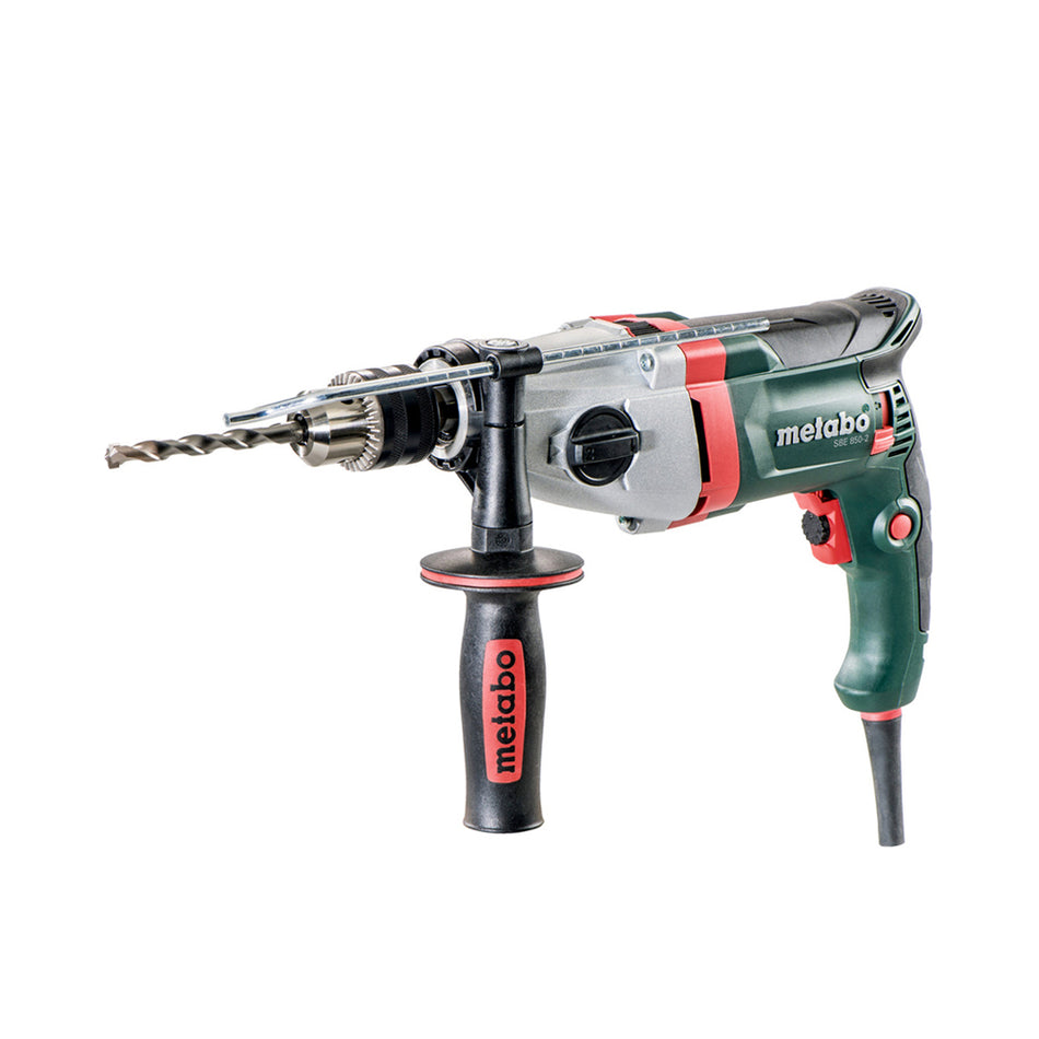 Metabo Impact Drill 850W 220 - 240V