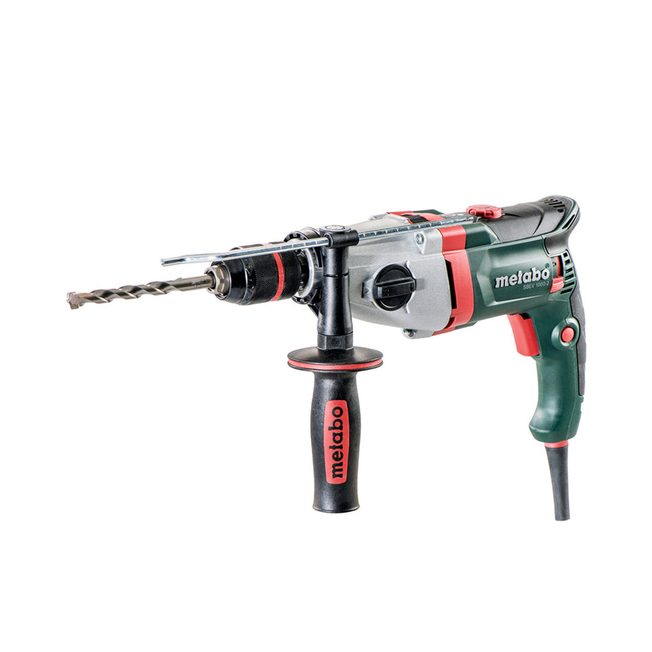 Metabo Impact Drill 1010W 220 - 240V