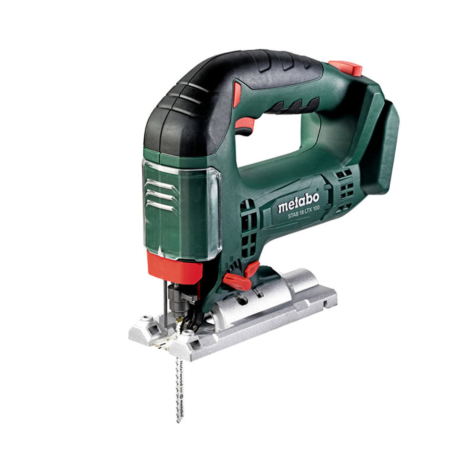 Metabo Cordless Jigsaw 18V