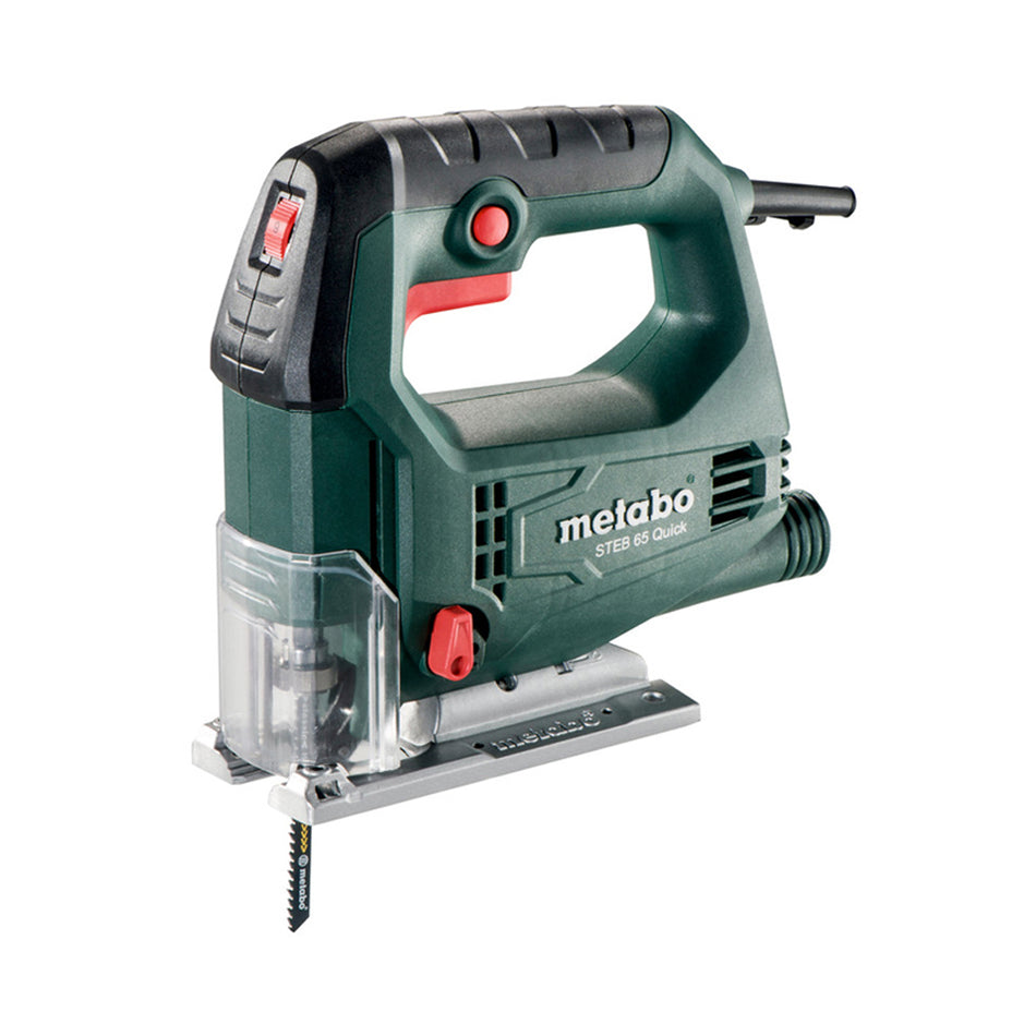 Metabo Quick Jigsaw 450W 220 - 240V