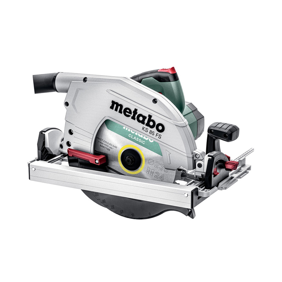 Metabo Circular Saw 85mm 2000W 220 - 240V