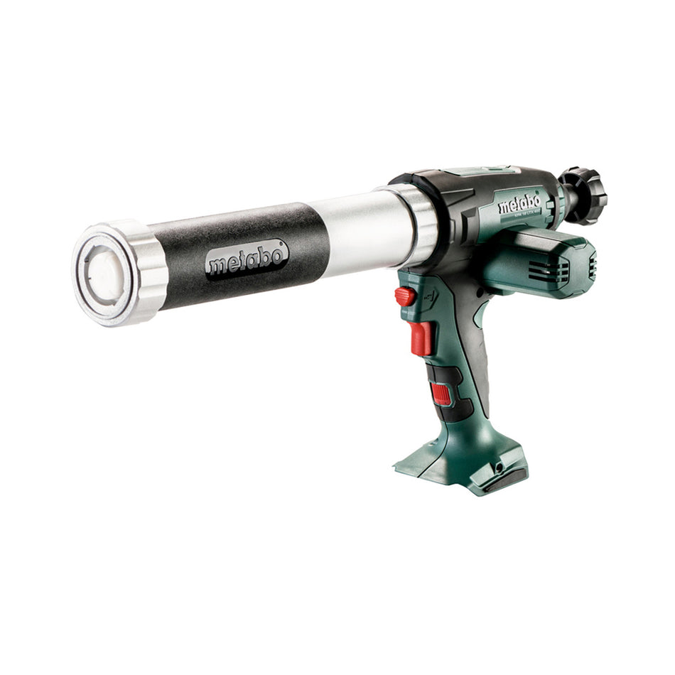 Metabo Cordless Caulking Gun 18V