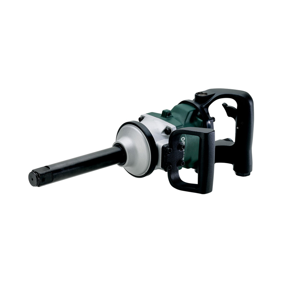 Metabo Air Impact Wrench 1"