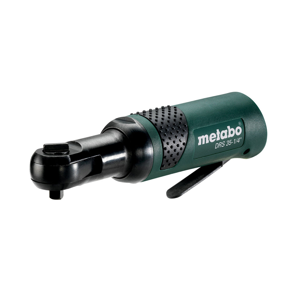 Metabo Air Ratchet Wrench 1/4"