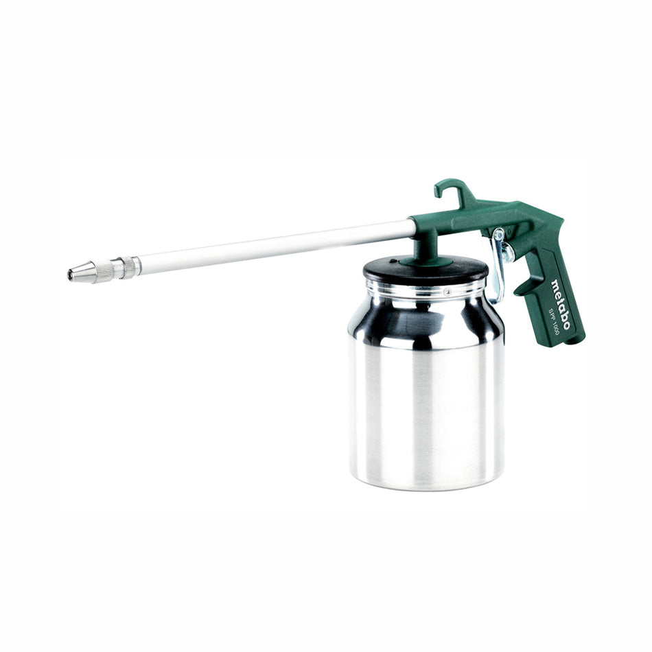 Metabo Air Spray Gun 6 Bar