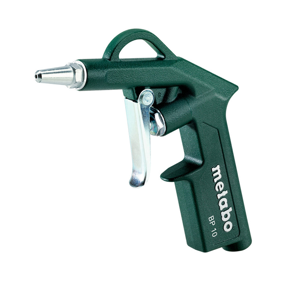 Metabo Air Blow Gun 2-6 Bar