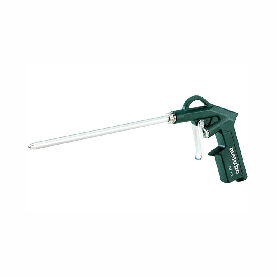 Metabo Air Blow Gun 2-6 Bar BP 210