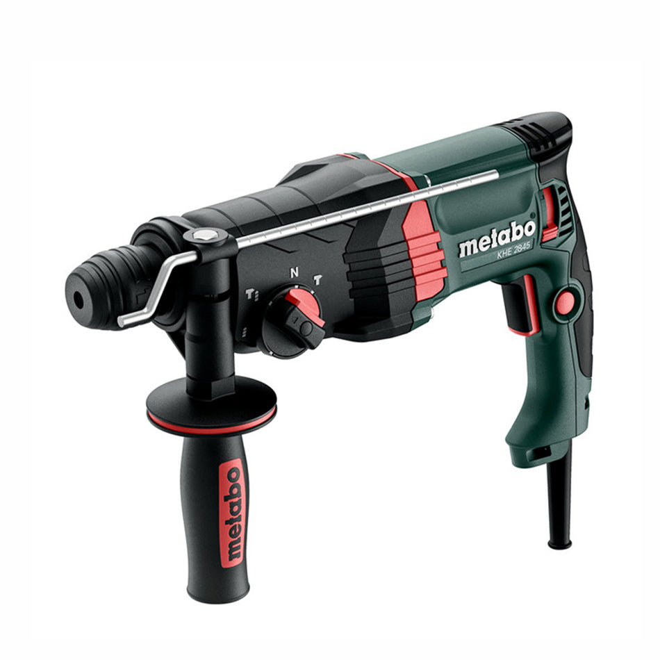 Metabo Combination Hammer 880W 220 - 240V