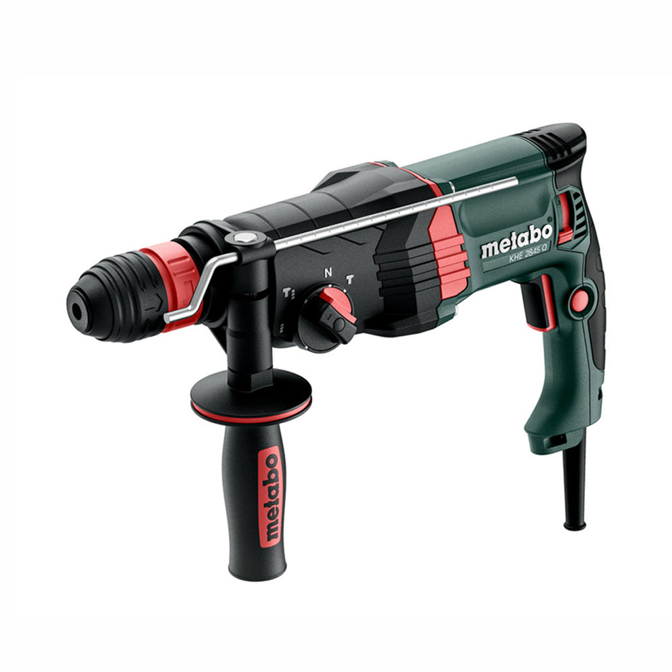 Metabo Combination Hammer 880W 220 - 240V