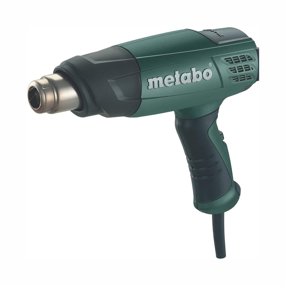 Metabo Hot Air Gun 2000W 220 - 240V