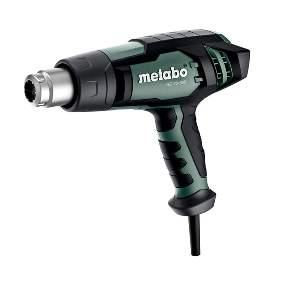 Metabo Hot Air Gun 2000W 220 - 240V