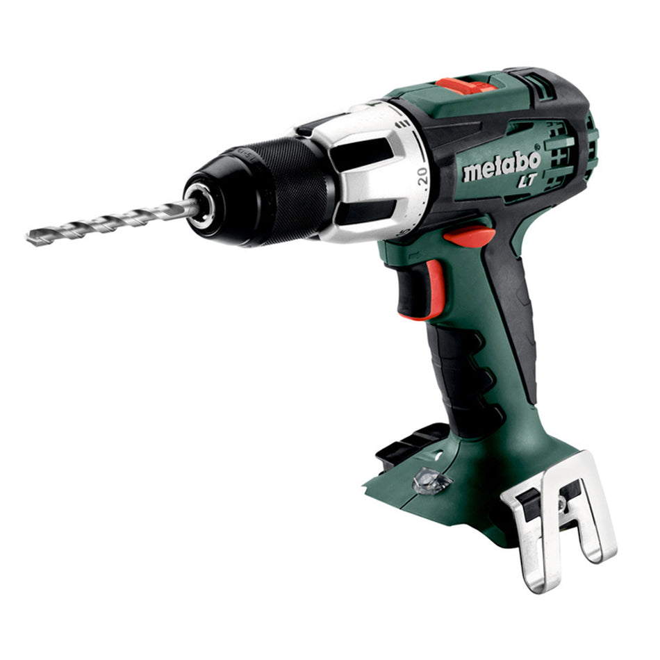 Metabo Cordless Impact Drill 18V