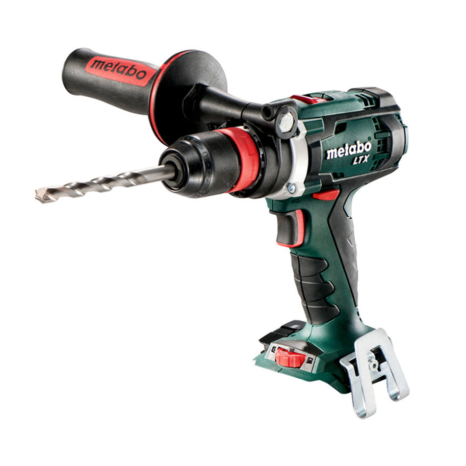 Metabo Quick Cordless Drill/Screwdriver 18V