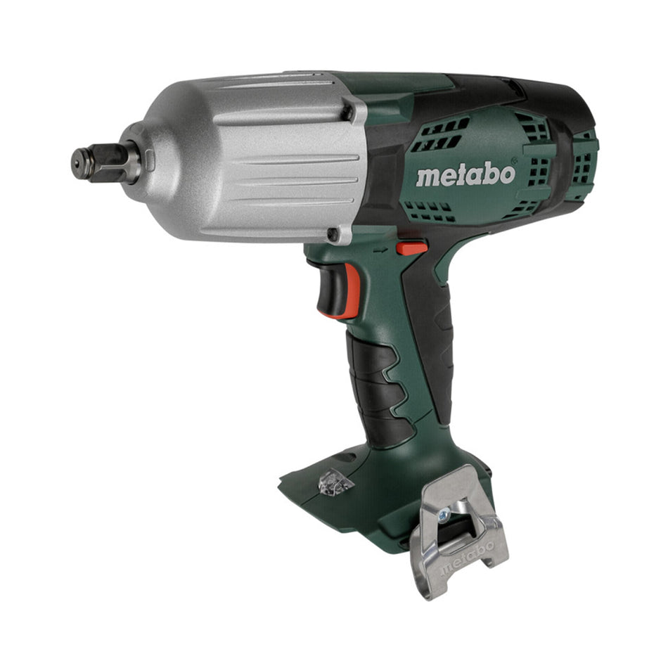 Metabo Cordless Impact Wrench 18V