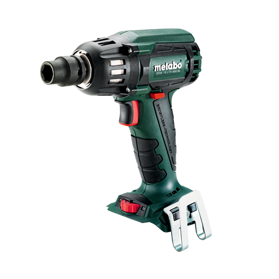 Metabo Cordless Impact Wrench 18V