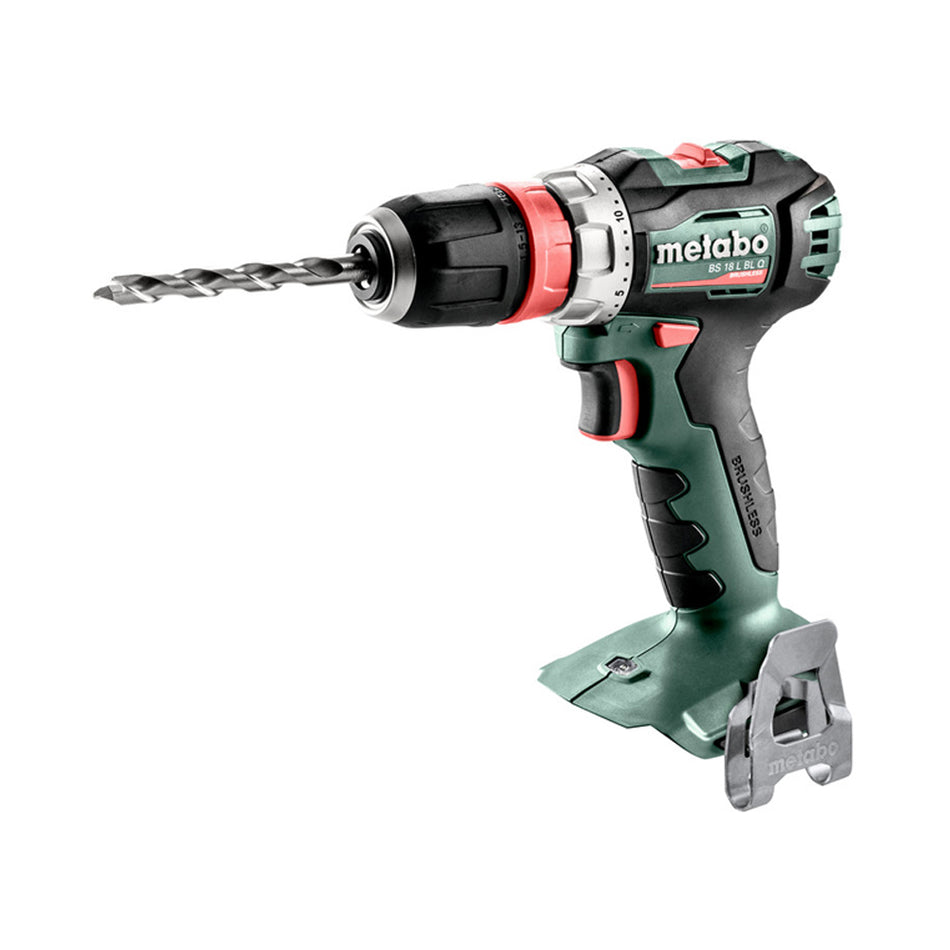 Metabo Cordless Drill/Screwdriver 18V