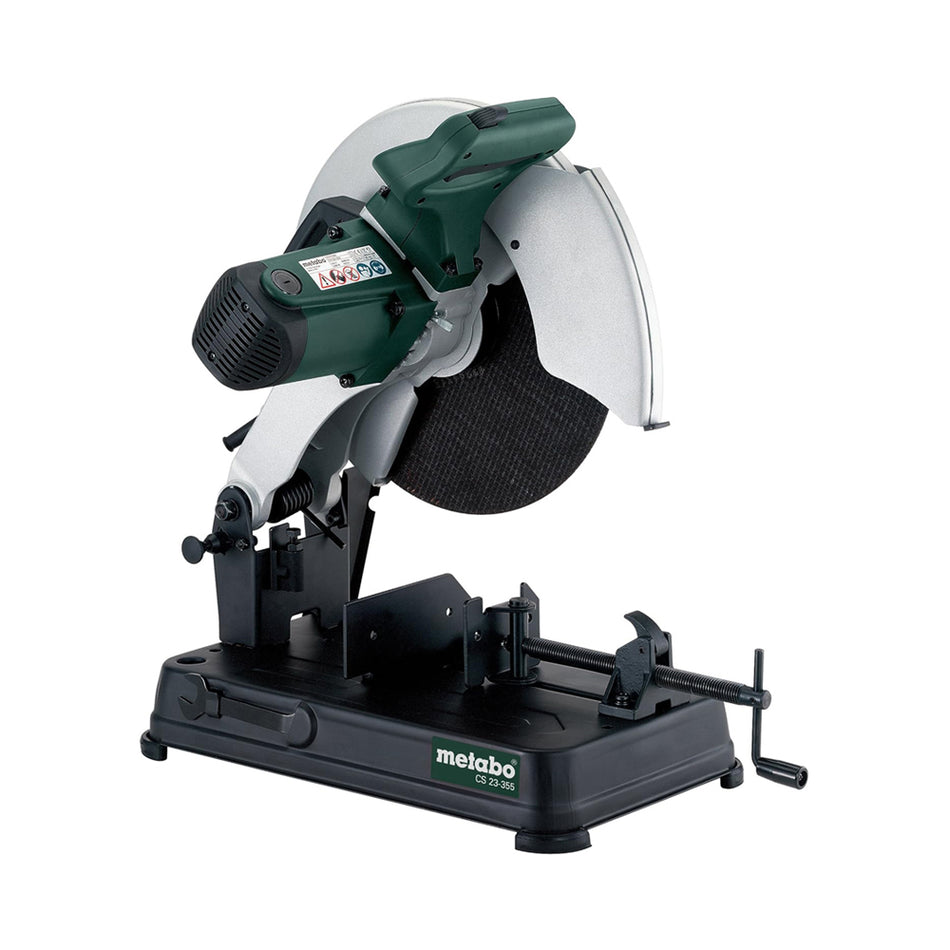 Metabo Metal Cut Off Saw 2300W 220 - 240V