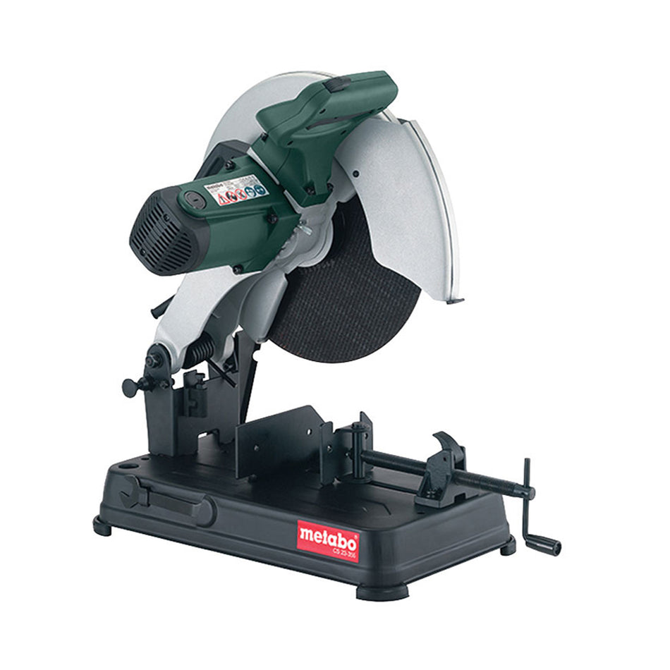 Metabo Metal Chop Saw 2300W 220 - 240V